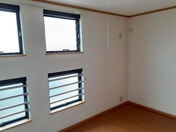 カーサフィオーレの物件内観写真